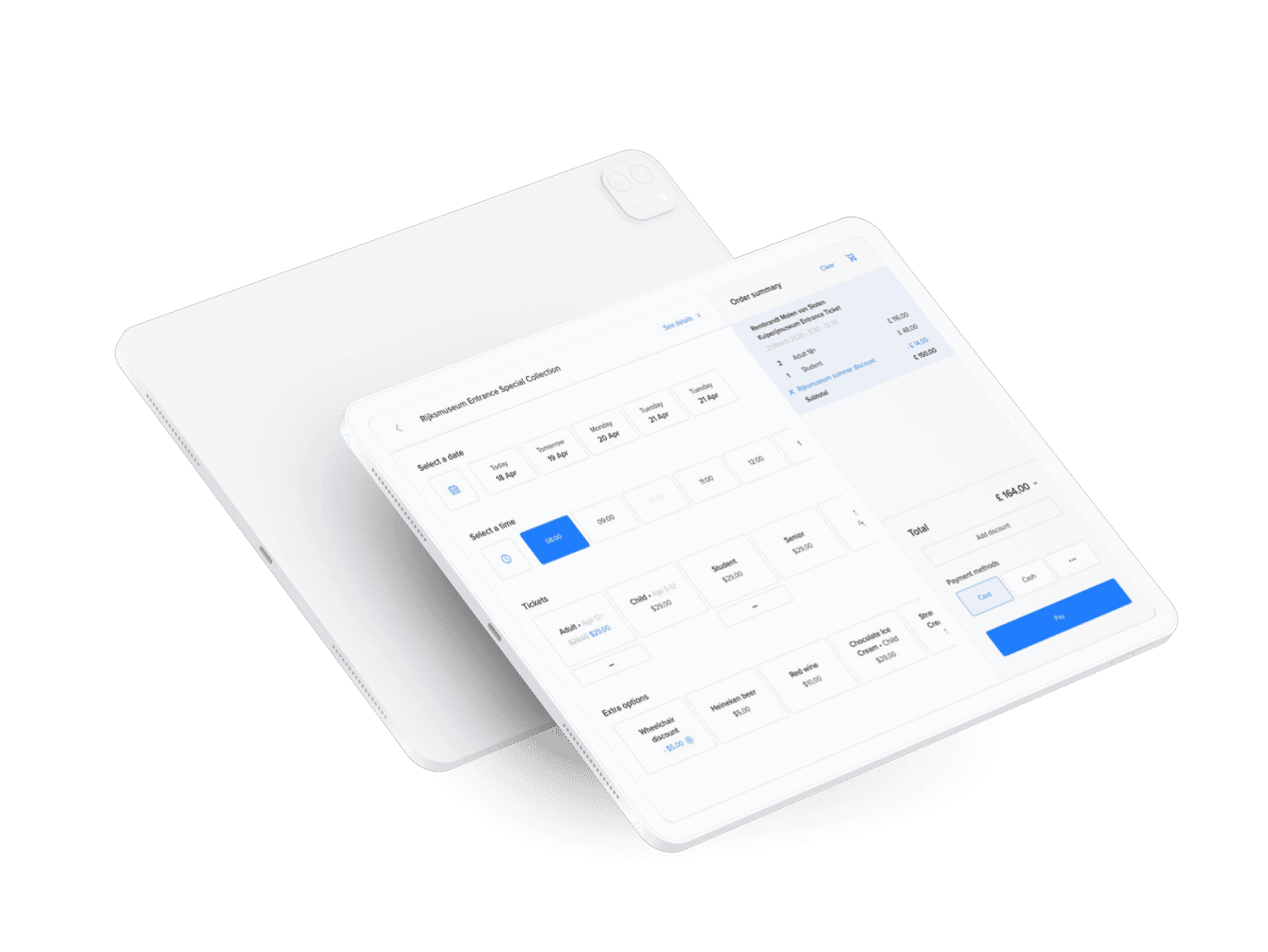 Prioticket featured image