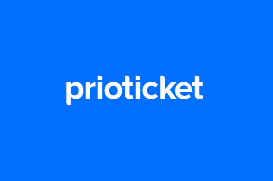 Prioticket project featured image